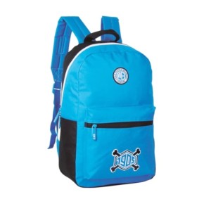 MOCHILA BELGRANO 17" ART B01